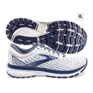 Brooks Men's Ghost Shoes 12B